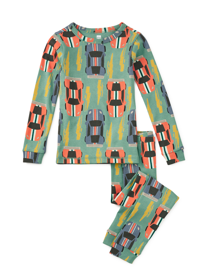 Goodnight Pajama Set