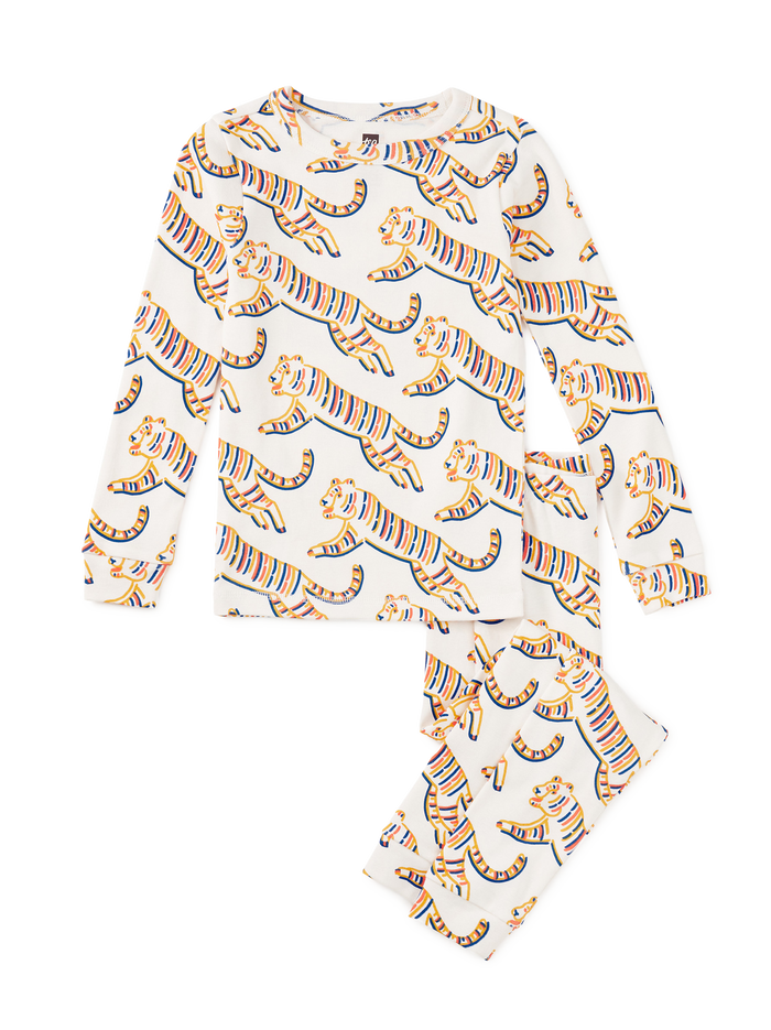 Goodnight Pajama Set