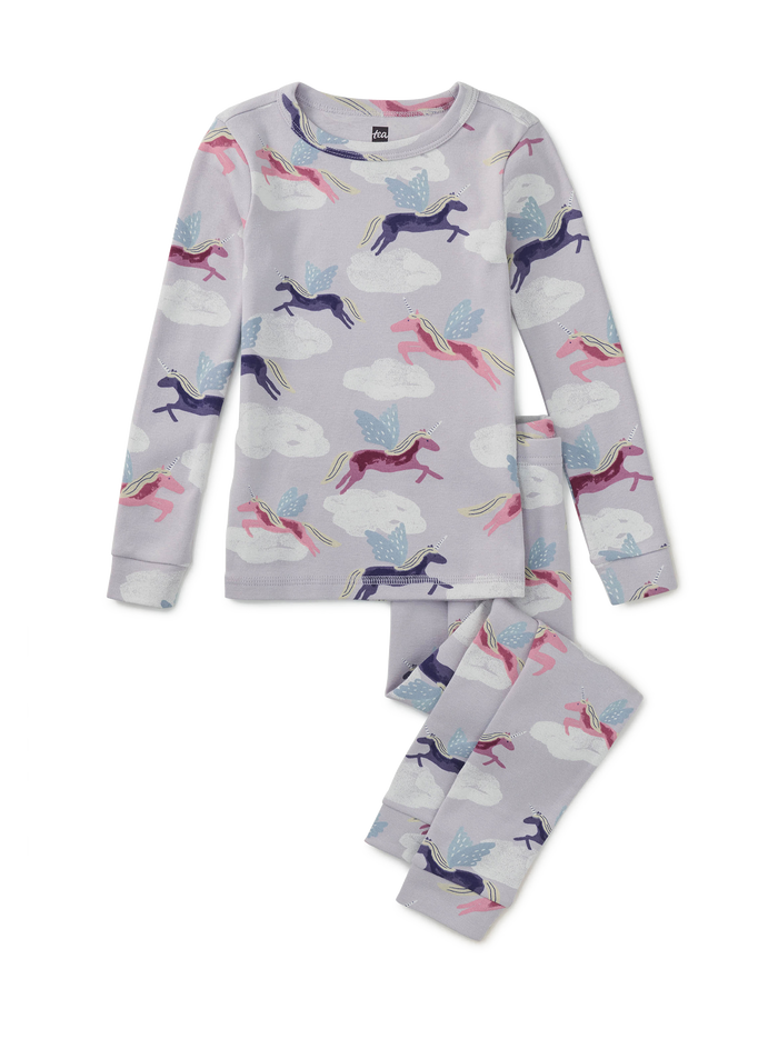 Goodnight Pajama Set