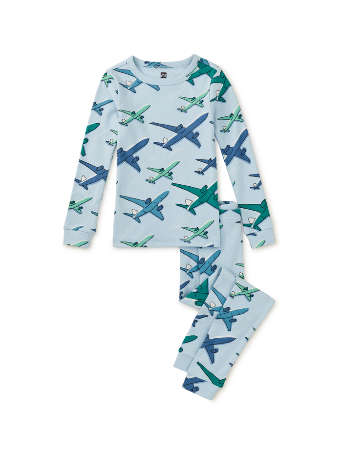 Goodnight Pajama Set