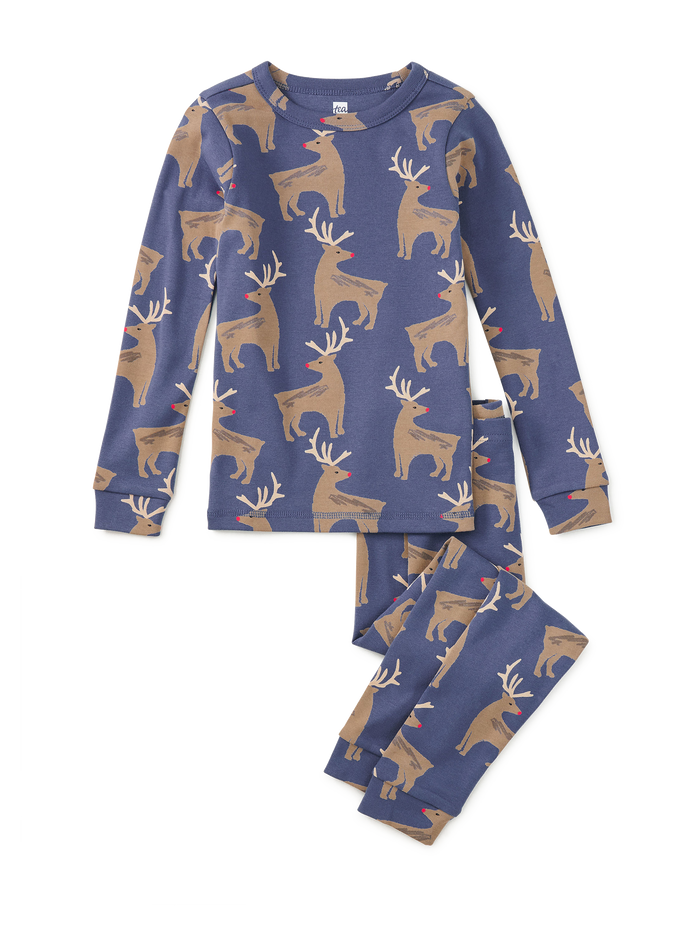 Goodnight Pajama Set