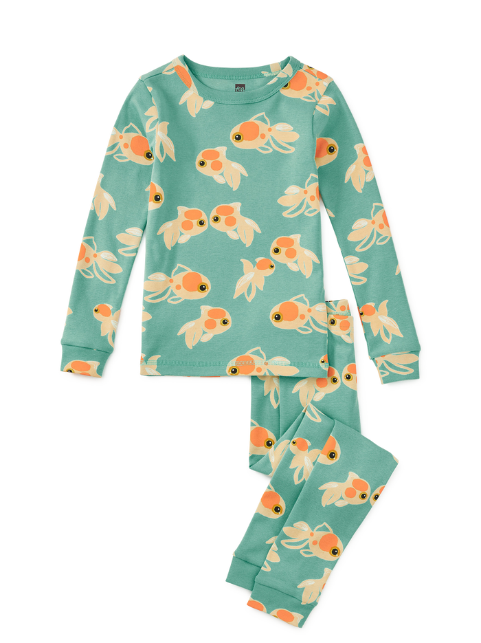 Goodnight Pajama Set