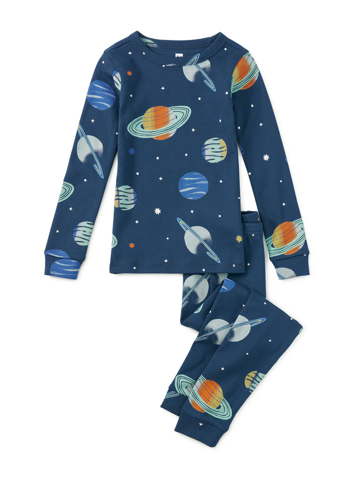 Goodnight Pajama Set