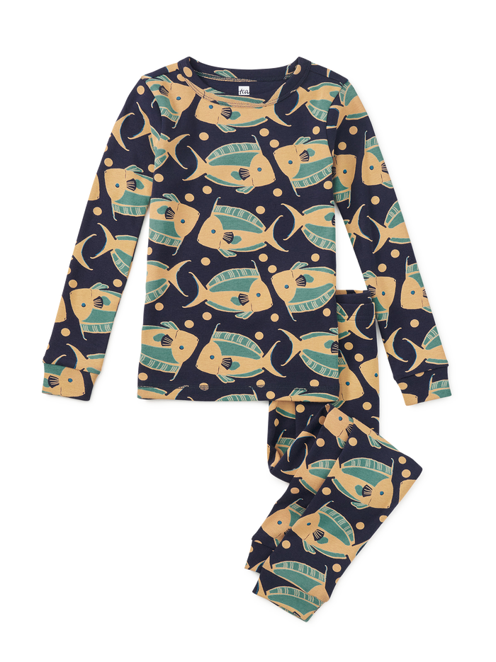 Goodnight Pajama Set