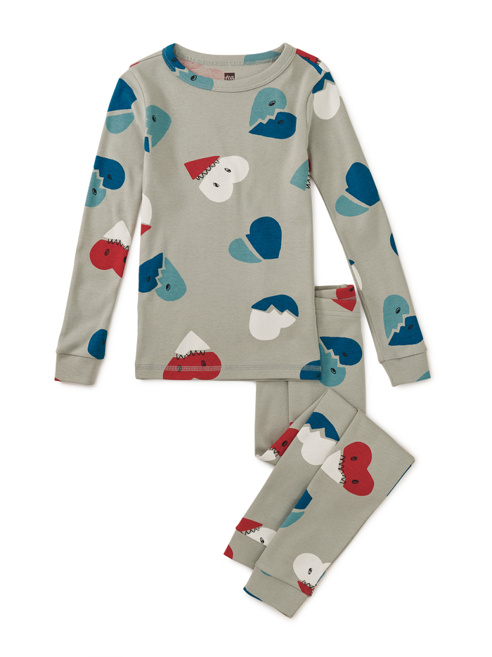 Goodnight Pajama Set