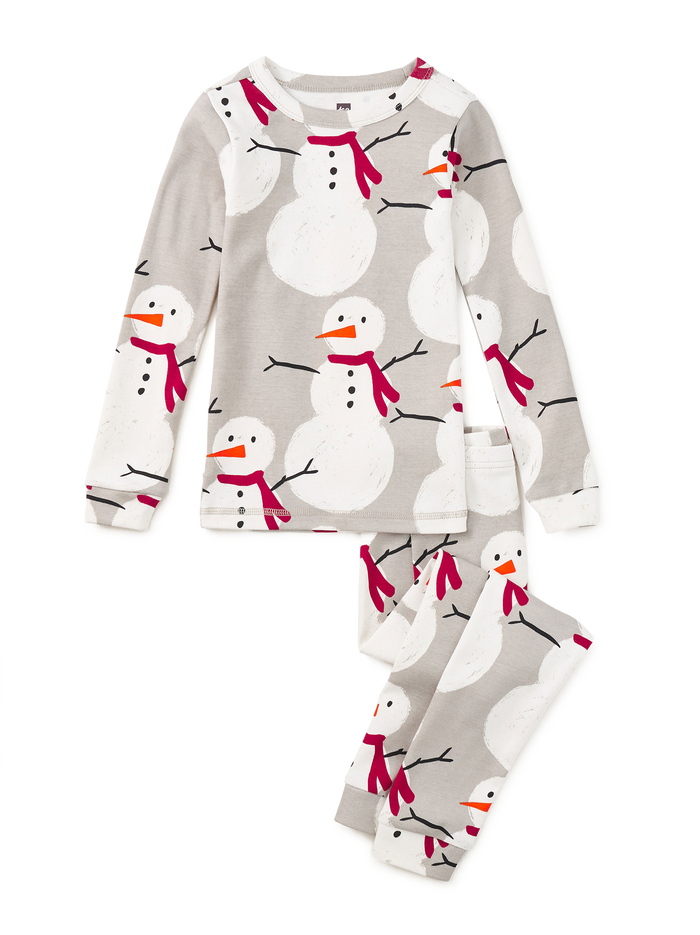 Goodnight Pajama Set