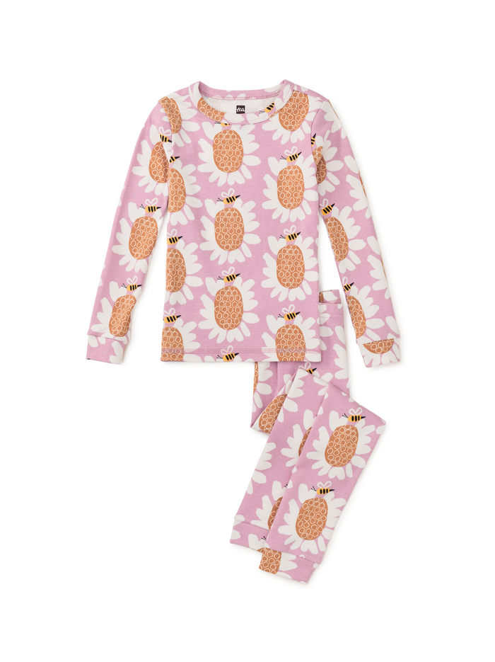 Goodnight Pajama Set