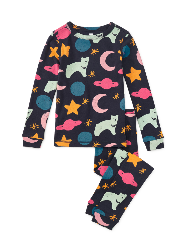 Goodnight Pajama Set