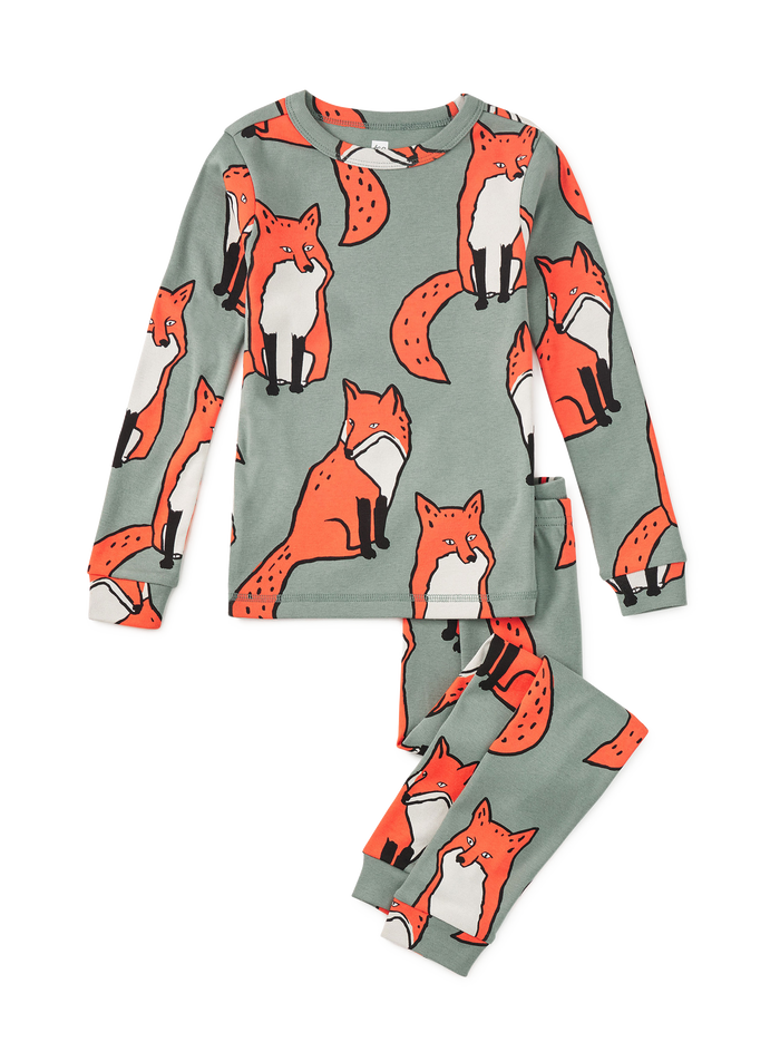 Goodnight Pajama Set