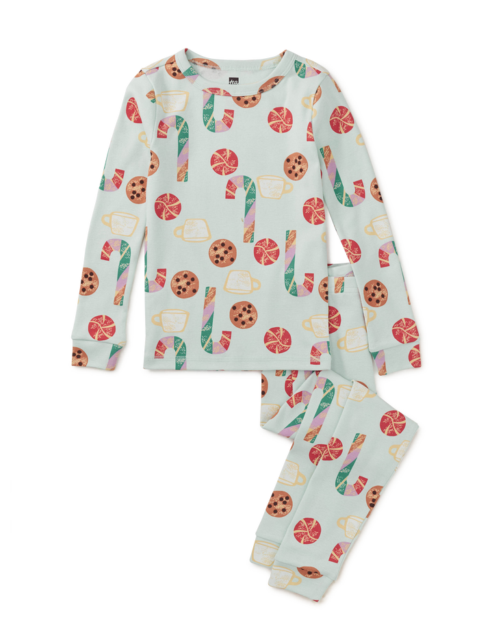 Goodnight Pajama Set