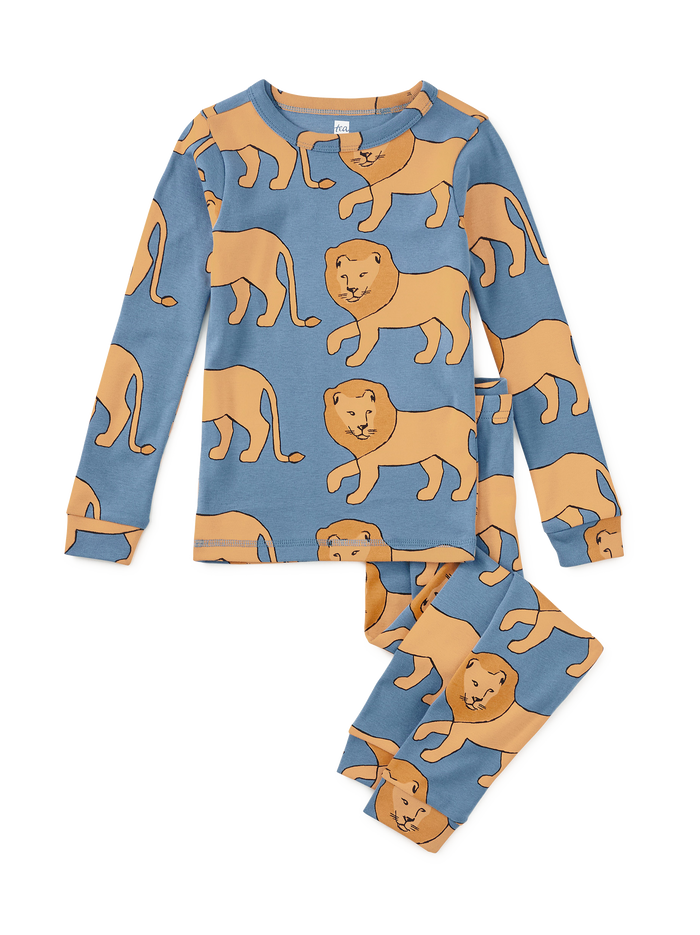 Goodnight Pajama Set