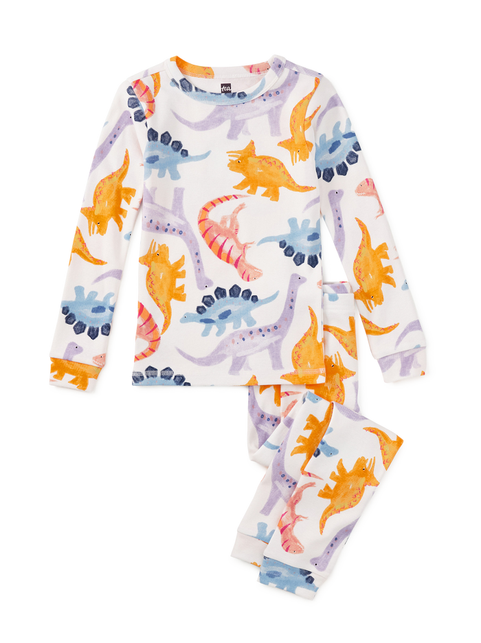 Goodnight Pajama Set