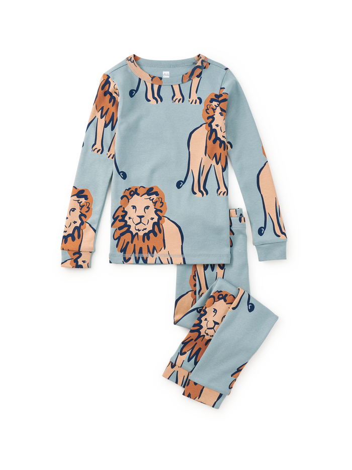 Goodnight Pajama Set