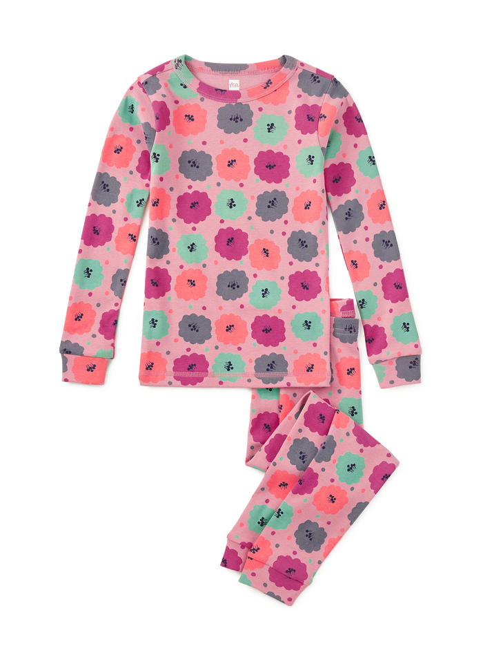Goodnight Pajama Set