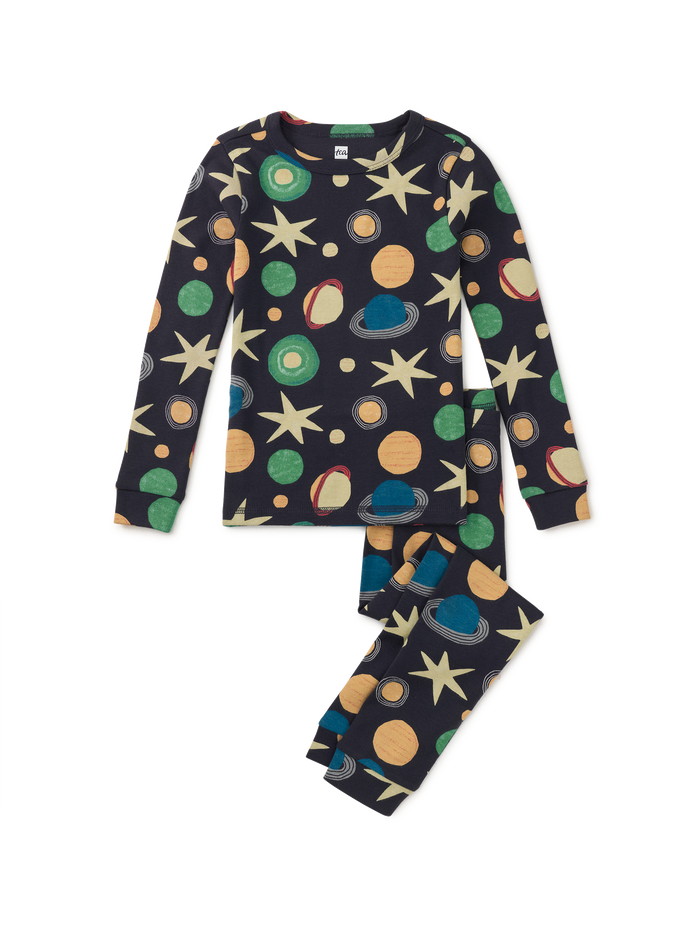 Goodnight Pajama Set