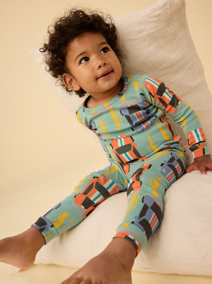 Goodnight Pajama Set