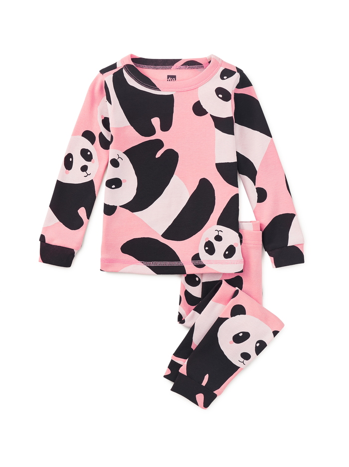 Goodnight Pajama Set