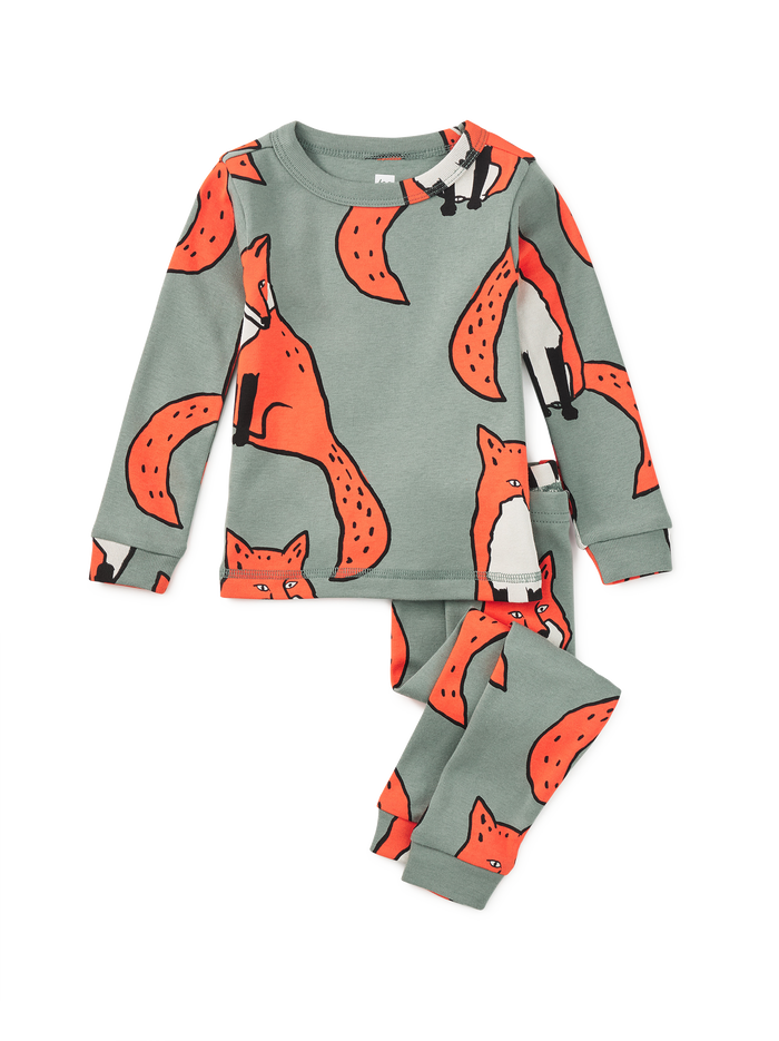 Goodnight Pajama Set