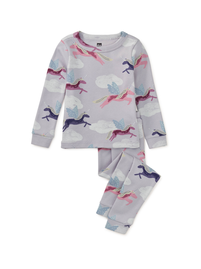 Goodnight Pajama Set