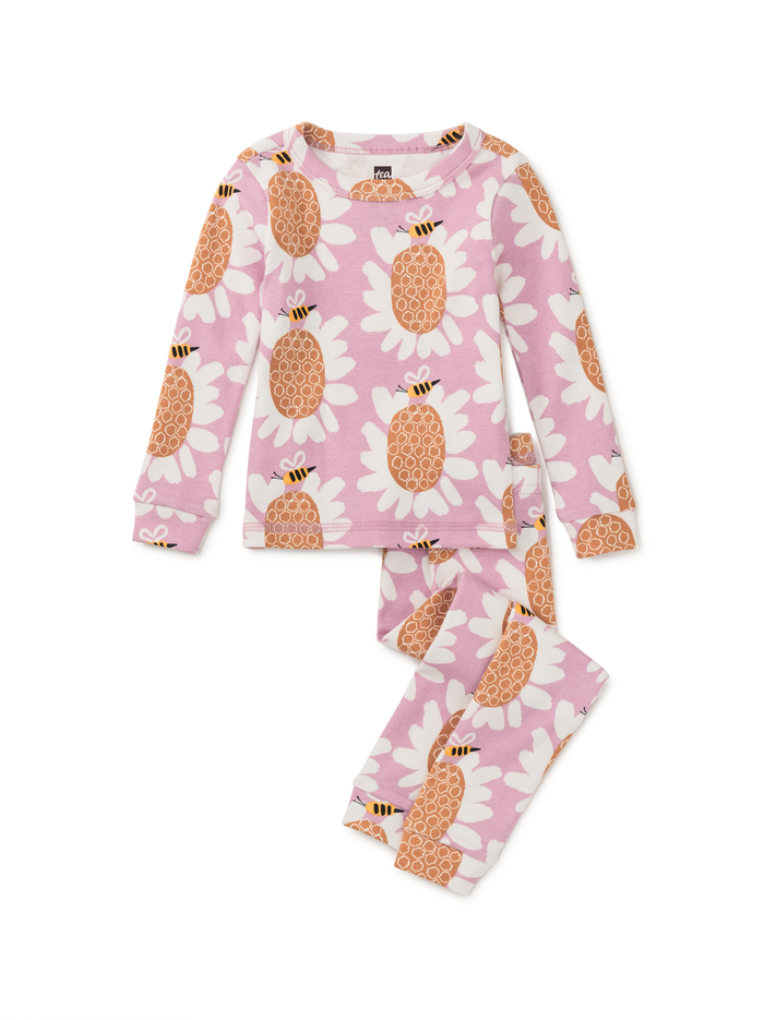 Goodnight Pajama Set