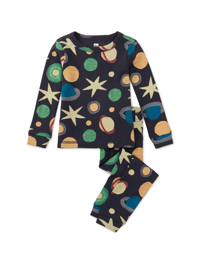 Goodnight Pajama Set