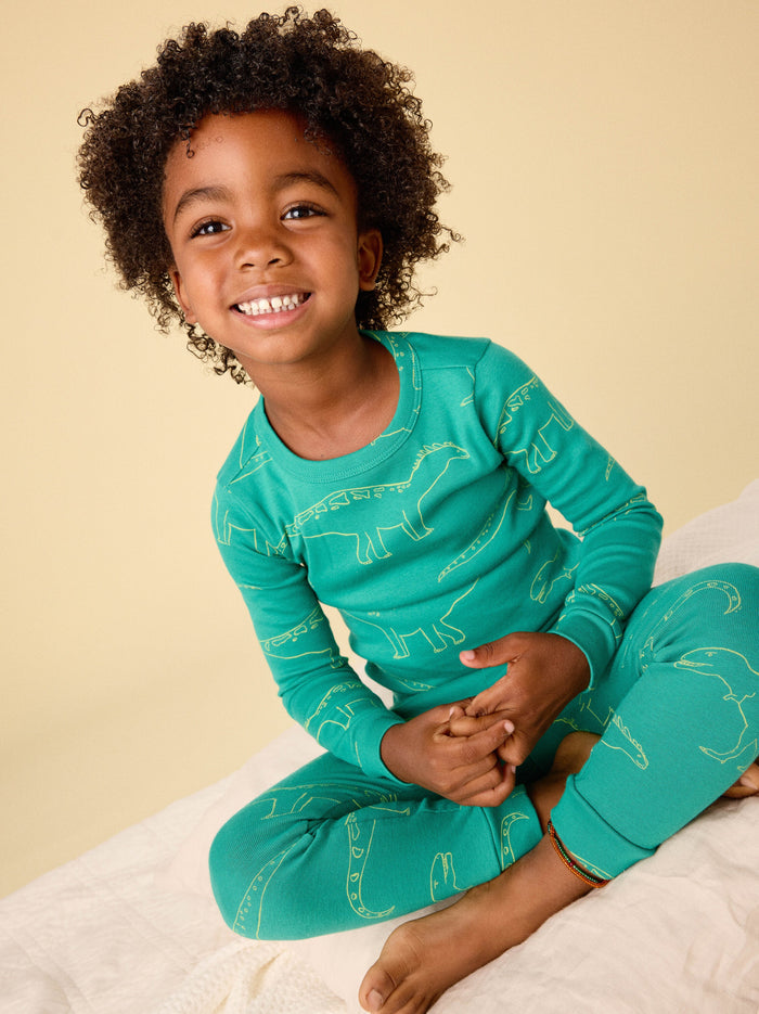 Goodnight Pajama Set