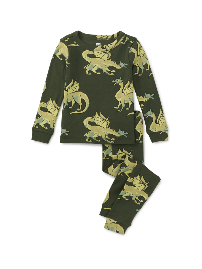Goodnight Pajama Set