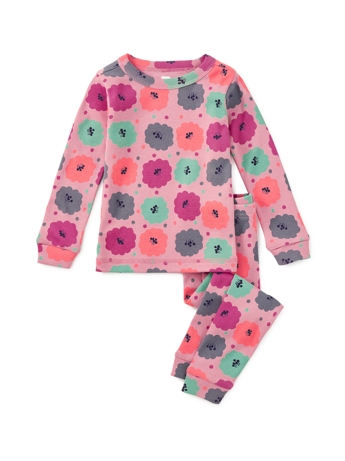Goodnight Pajama Set