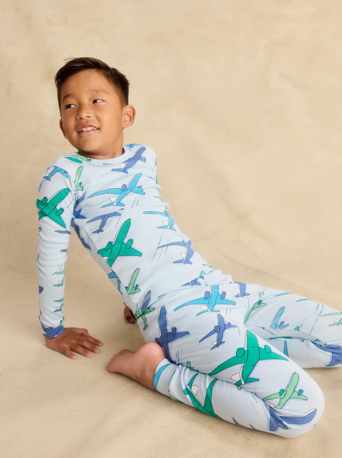 Goodnight Pajama Set