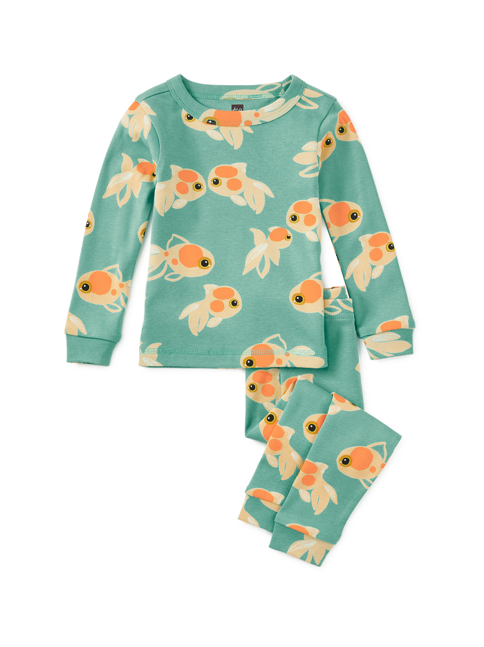 Goodnight Pajama Set