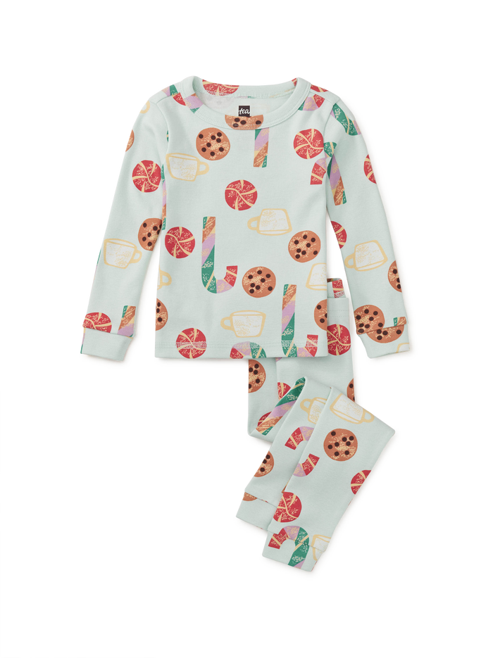 Goodnight Pajama Set