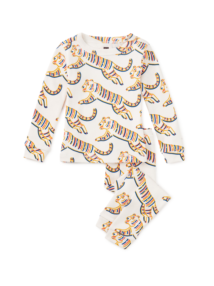 Goodnight Pajama Set