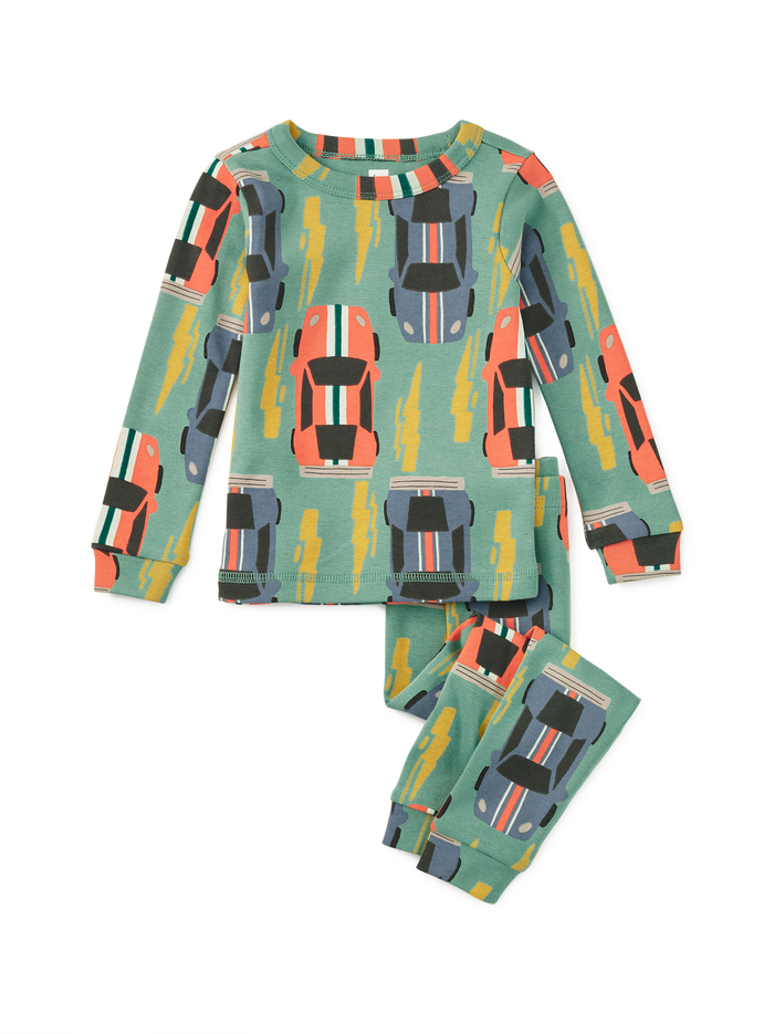 Goodnight Pajama Set