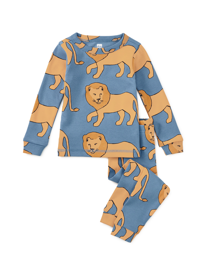 Goodnight Pajama Set