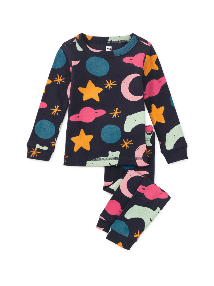 Goodnight Pajama Set