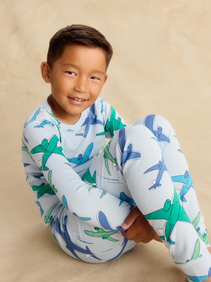 Goodnight Pajama Set