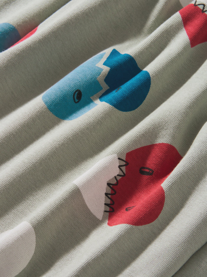 Goodnight Pajama Set