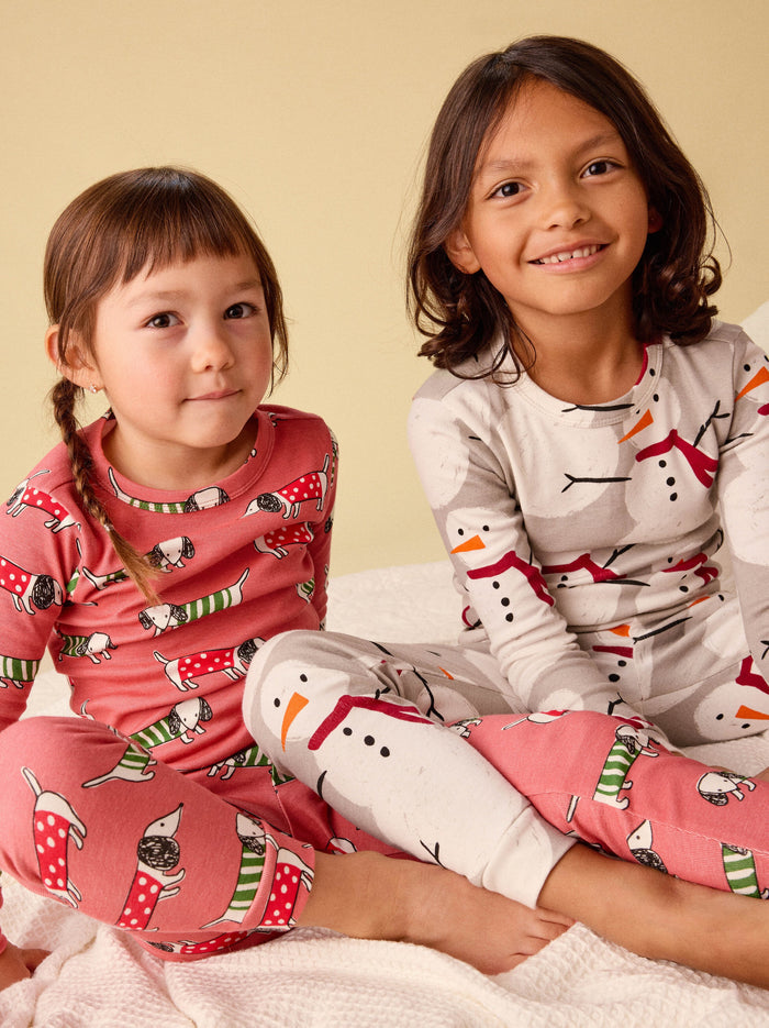 Goodnight Pajama Set