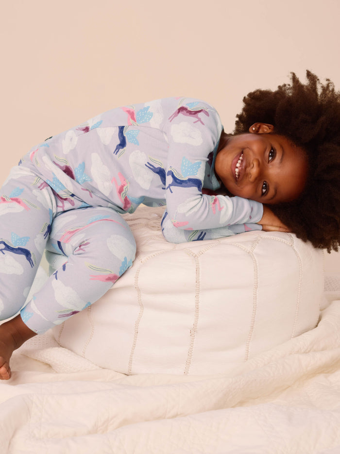 Goodnight Pajama Set