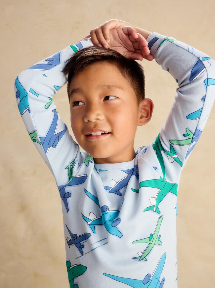 Goodnight Pajama Set
