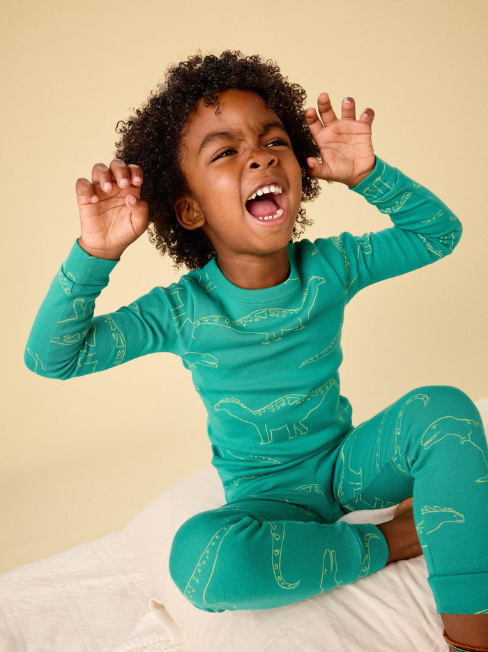 Goodnight Pajama Set