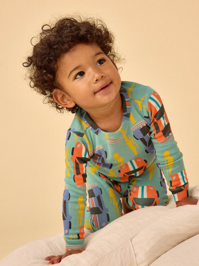 Goodnight Pajama Set