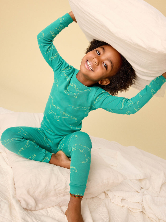 Goodnight Pajama Set