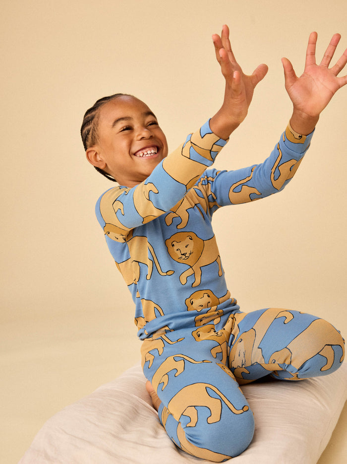 Goodnight Pajama Set