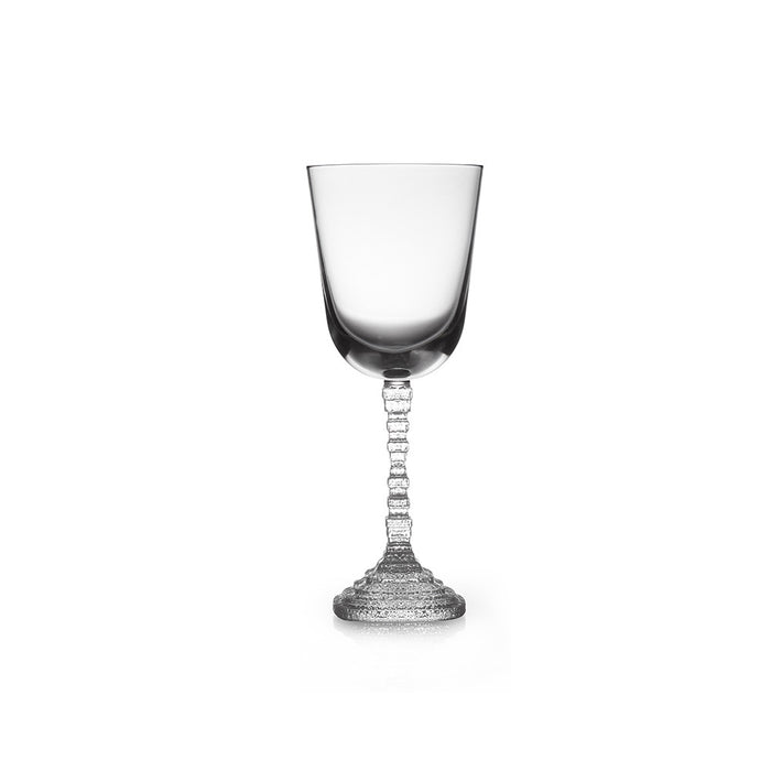 Gotham Water Glass - RSVP Style