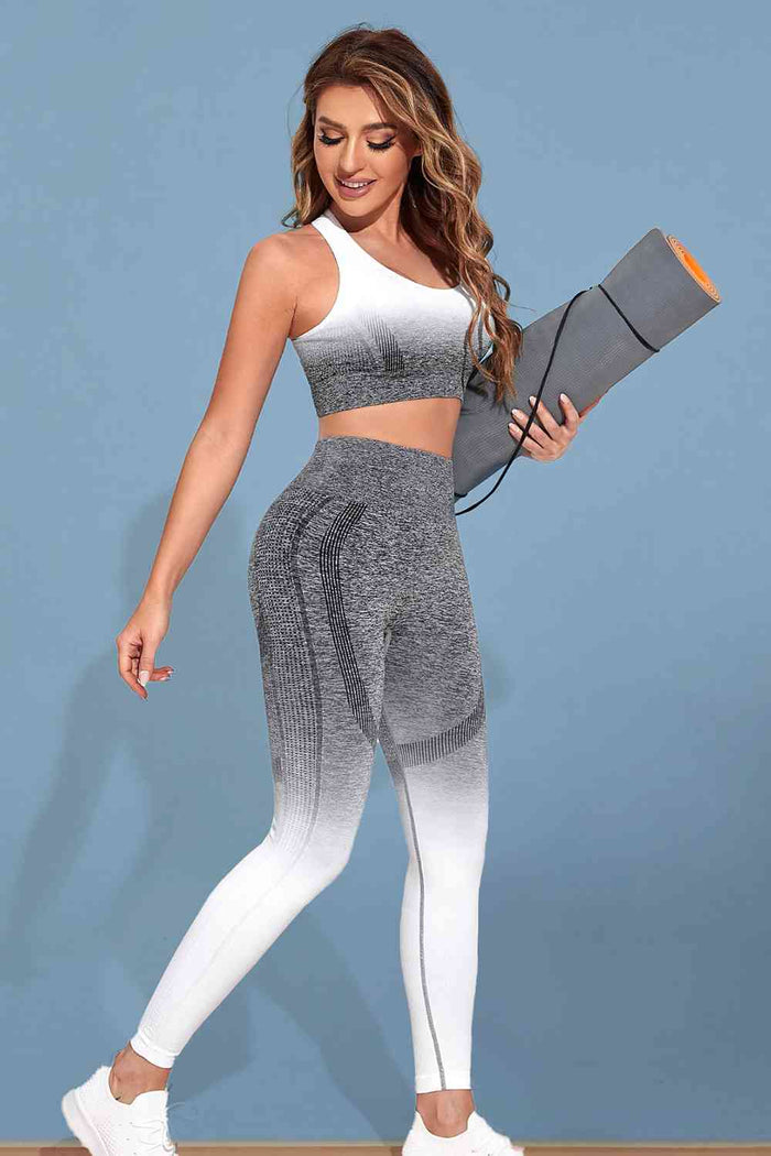 Heather Gray / XS