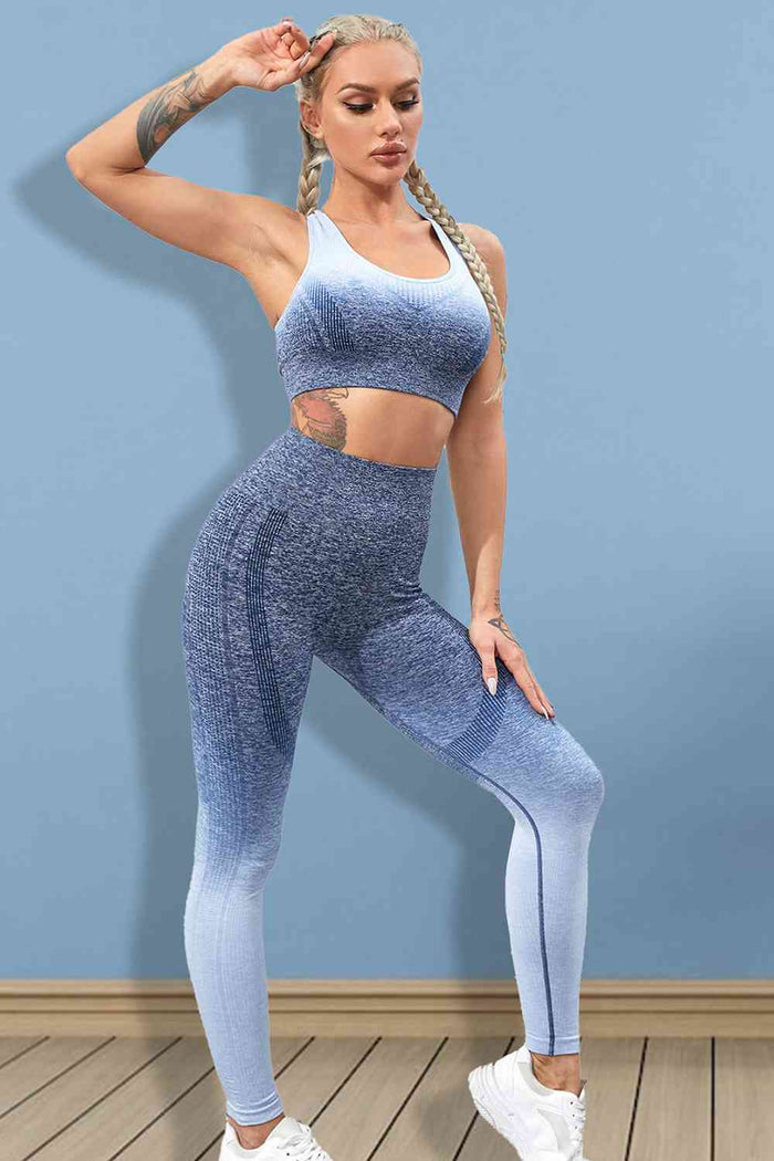Dusty  Blue / XS