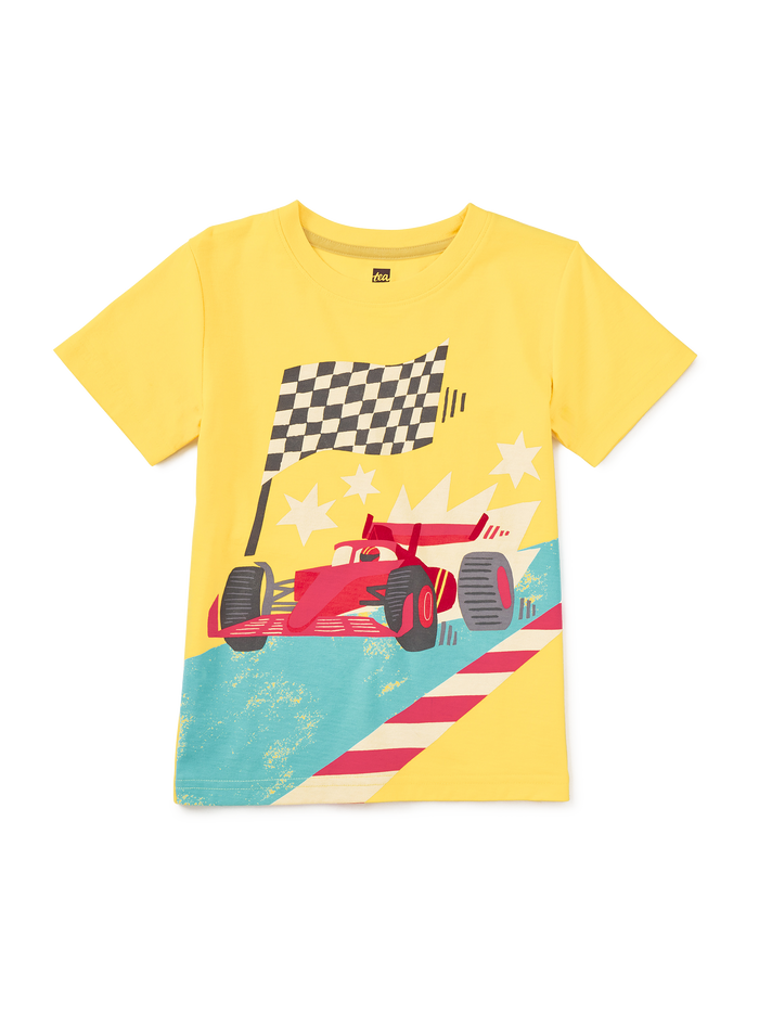 Gran Premio Graphic Tee