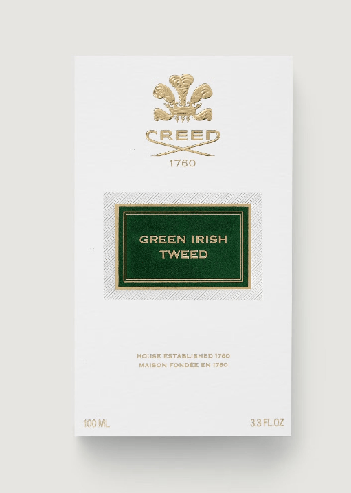 Fragrance Creed Green Irish Tweed 100ml O/S Apoella