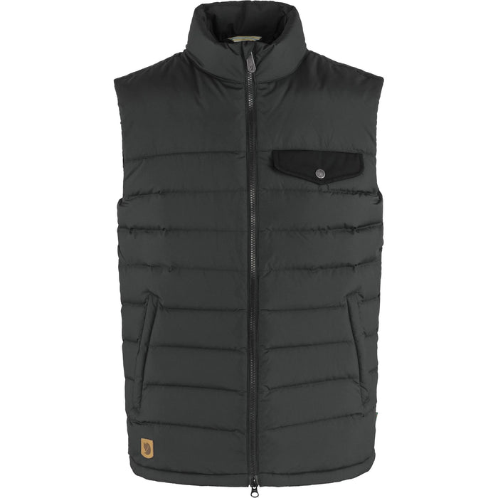 Greenland Down Liner Vest - Men's